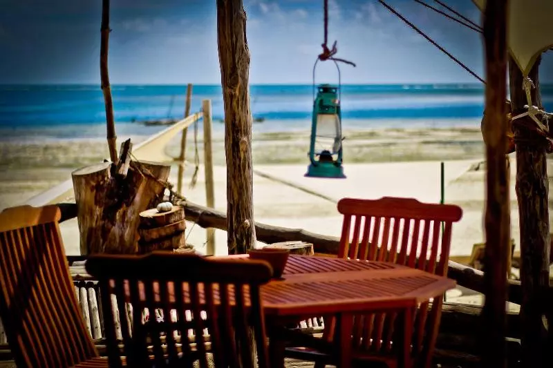 Mvuvi Boutique Resort