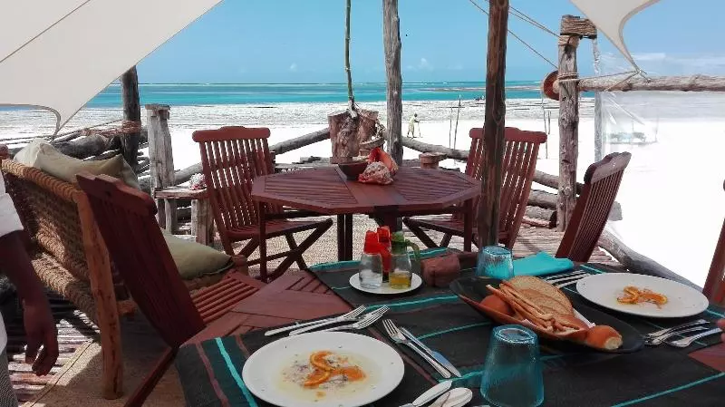 Mvuvi Boutique Resort