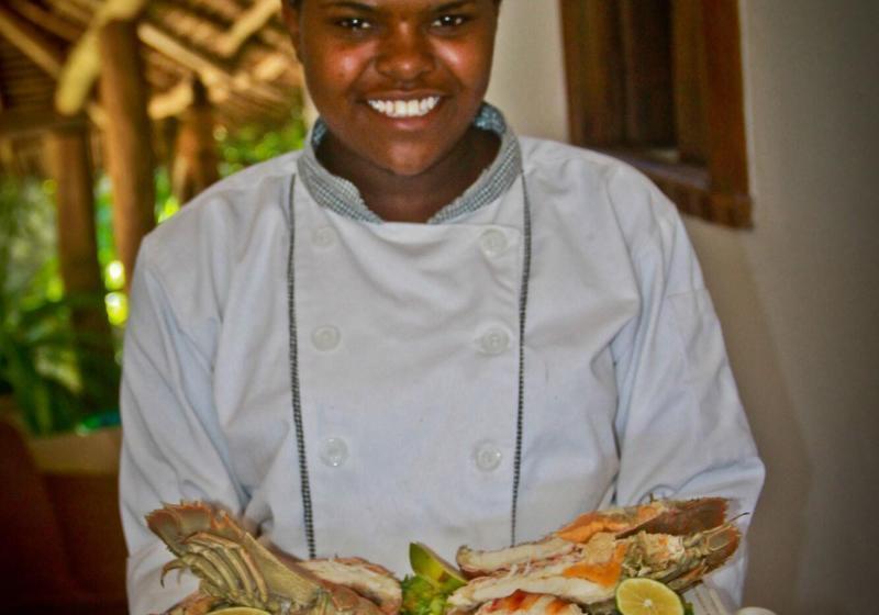 Mvuvi Boutique Resort