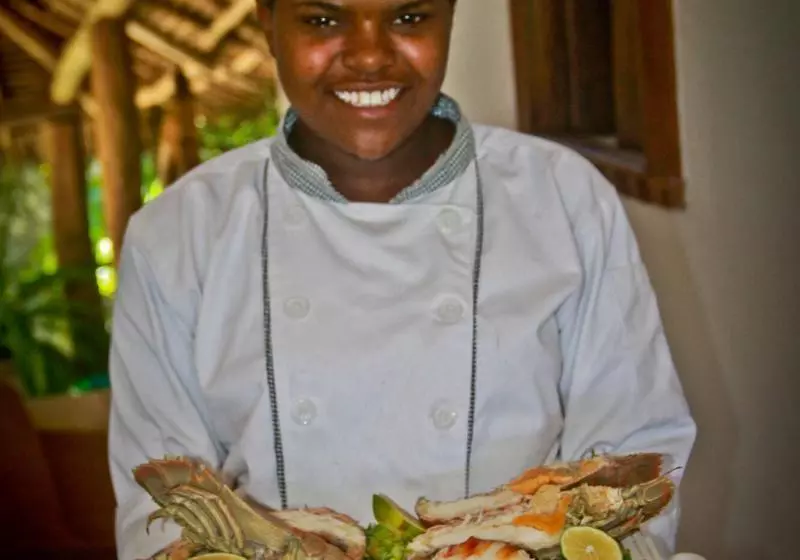 Mvuvi Boutique Resort