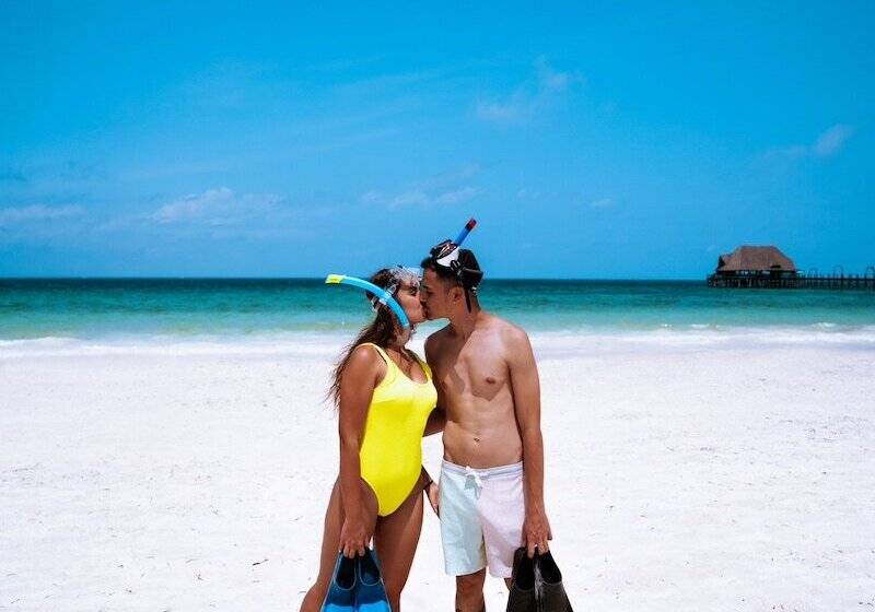 Mvuvi Boutique Resort