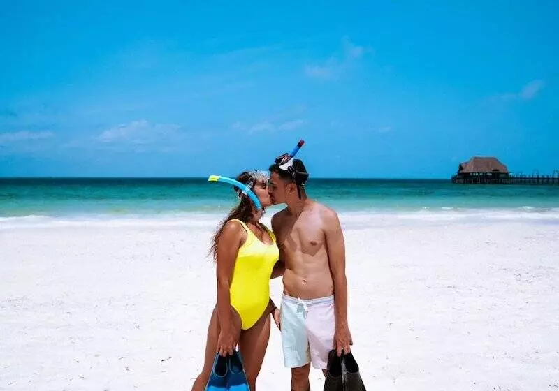 Mvuvi Boutique Resort