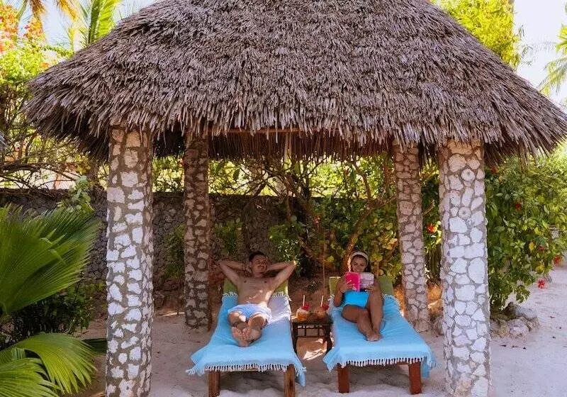 Mvuvi Boutique Resort