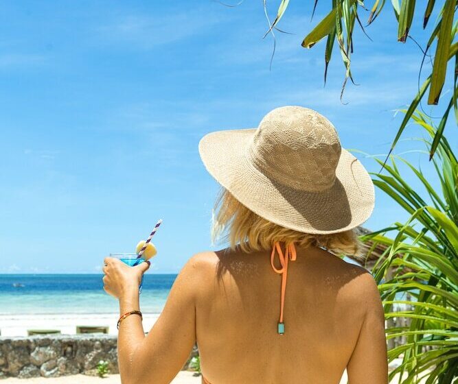 Mvuvi Boutique Resort