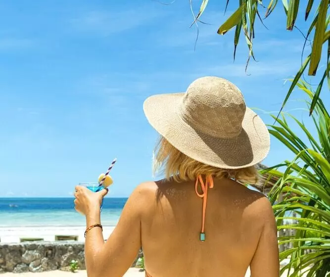 Mvuvi Boutique Resort