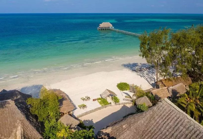 Mvuvi Boutique Resort