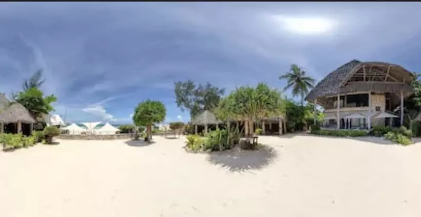 Mvuvi Boutique Resort