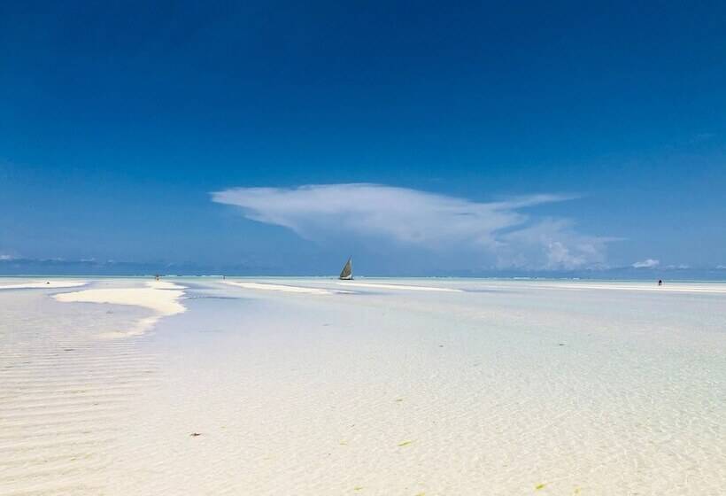 Mvuvi Boutique Resort