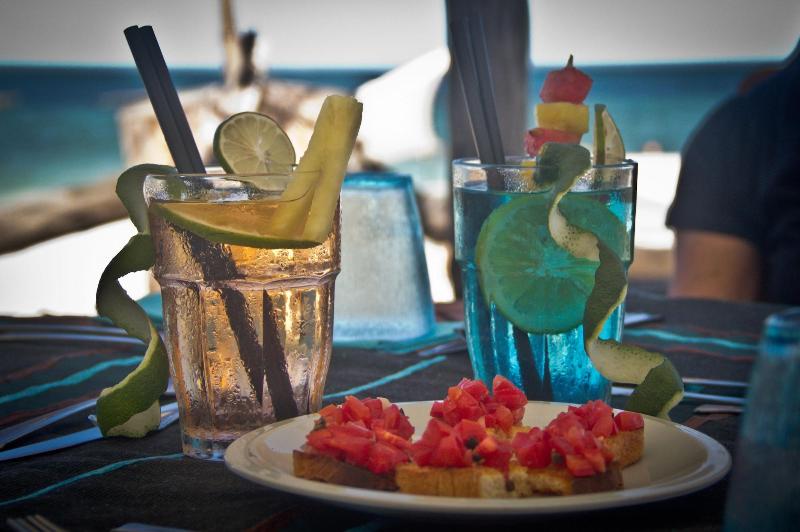 Mvuvi Boutique Resort