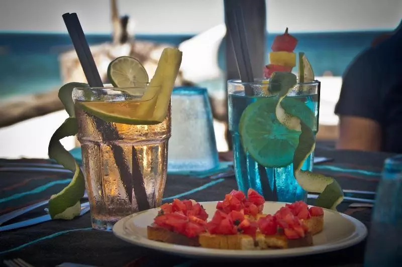 Mvuvi Boutique Resort