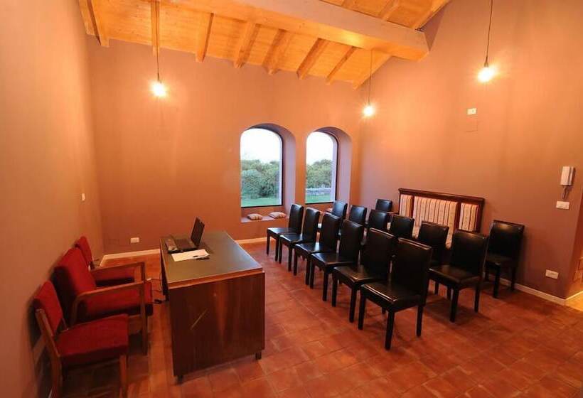 بنسيون Il Giardino Degli Ovali