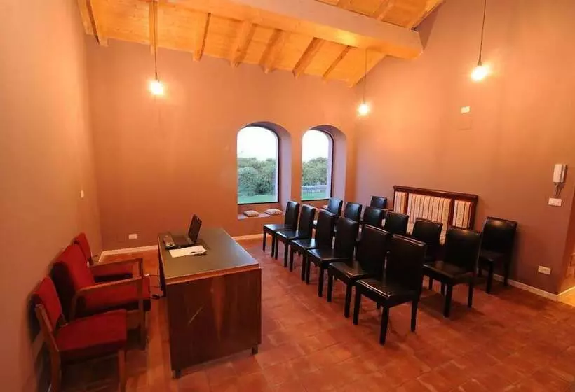 پانسیون Il Giardino Degli Ovali