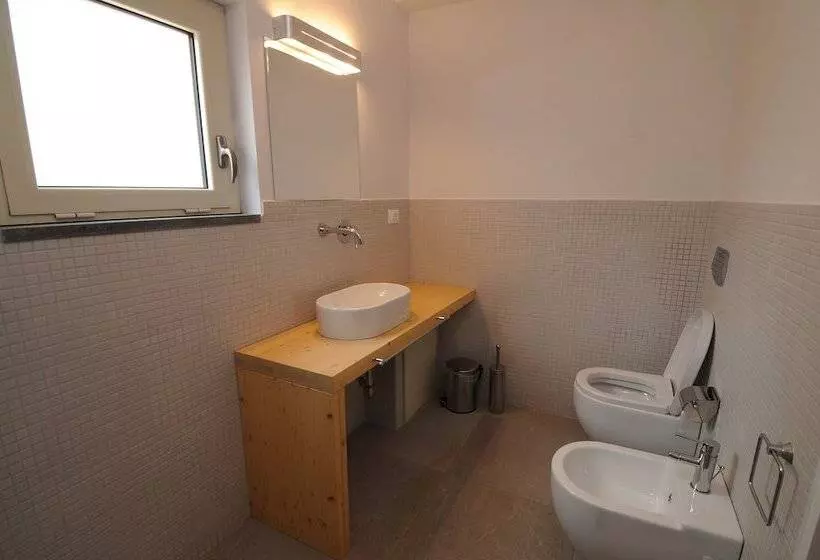 پانسیون Il Giardino Degli Ovali