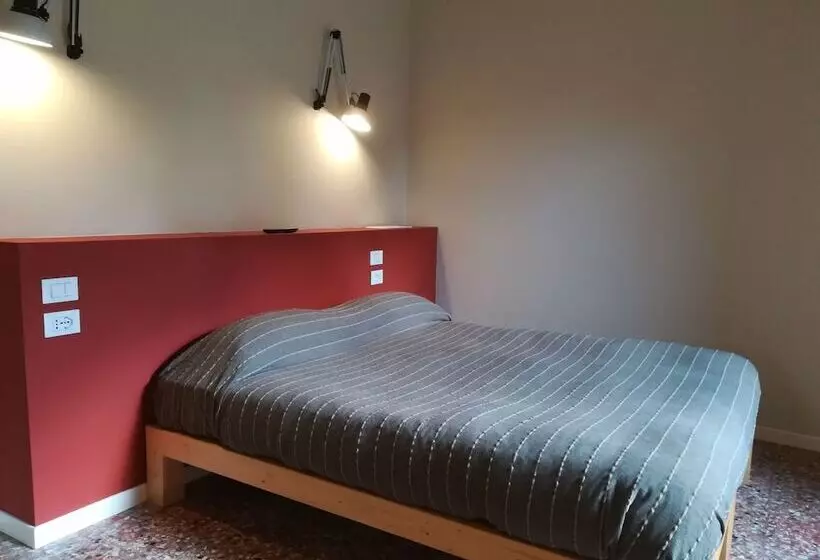 پانسیون Il Giardino Degli Ovali