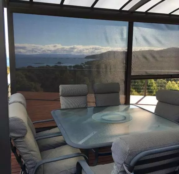 Пансион Storm Bay B & B