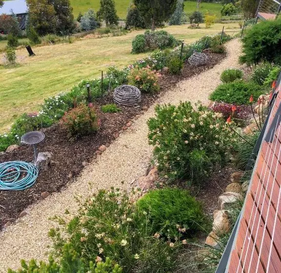 Пансион Storm Bay B & B