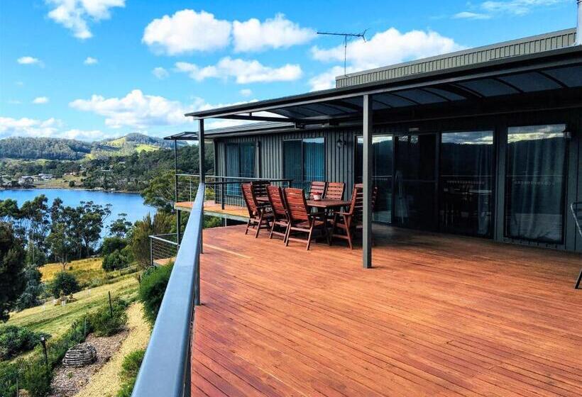 膳宿费 Storm Bay B & B