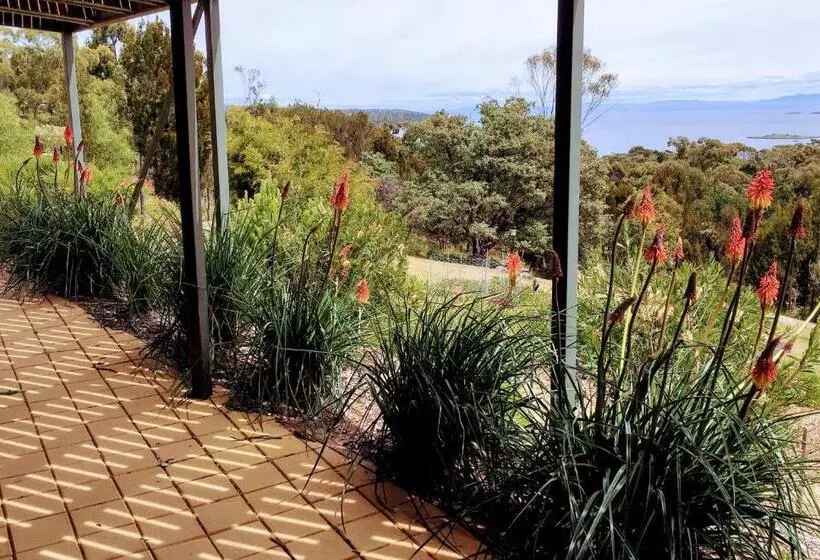 Пансион Storm Bay B & B