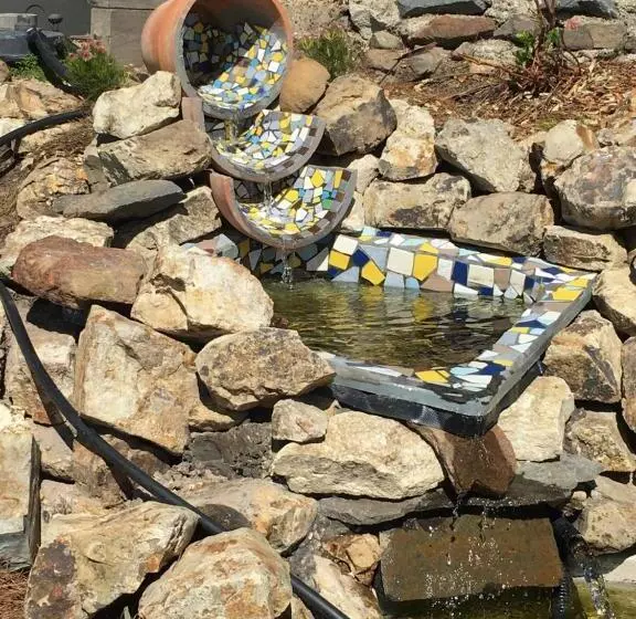 Пансион Storm Bay B & B