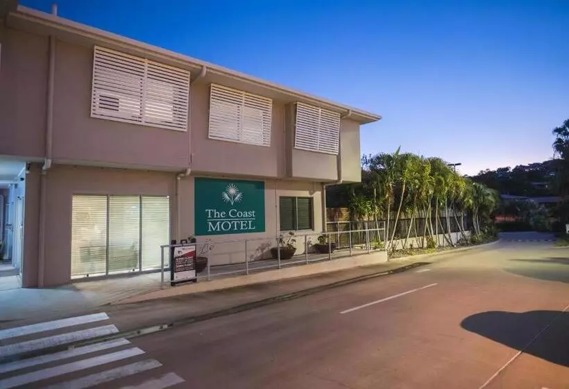 The Coast Motel