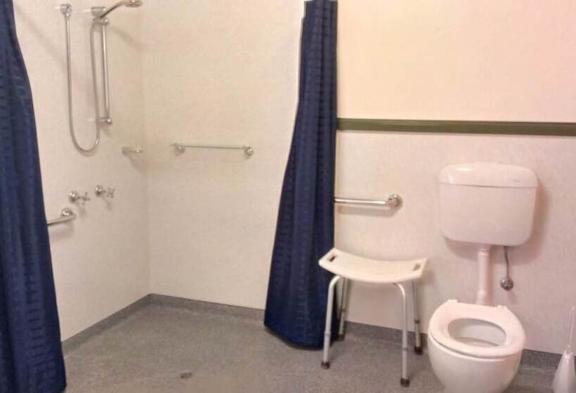 The Crays Accommodation