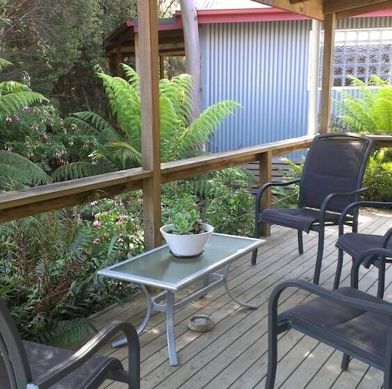 The Crays Accommodation