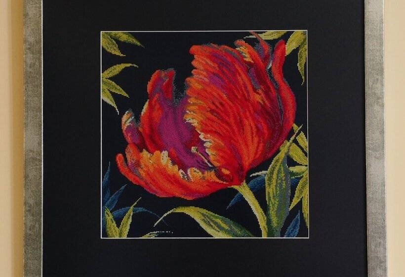 The Crays Accommodation