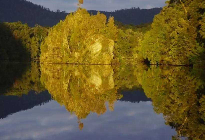 The Crays Accommodation