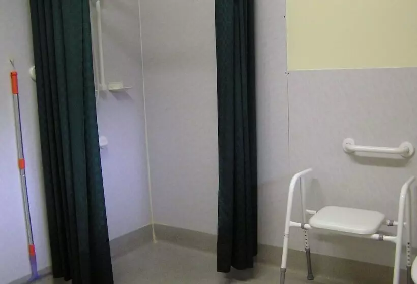 The Crays Accommodation