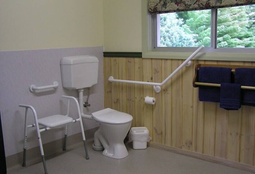 The Crays Accommodation