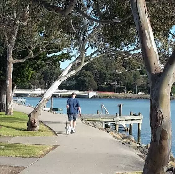 The Peninsular Merimbula