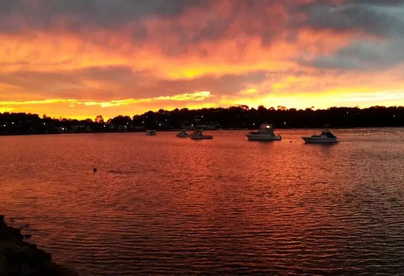 The Peninsular Merimbula