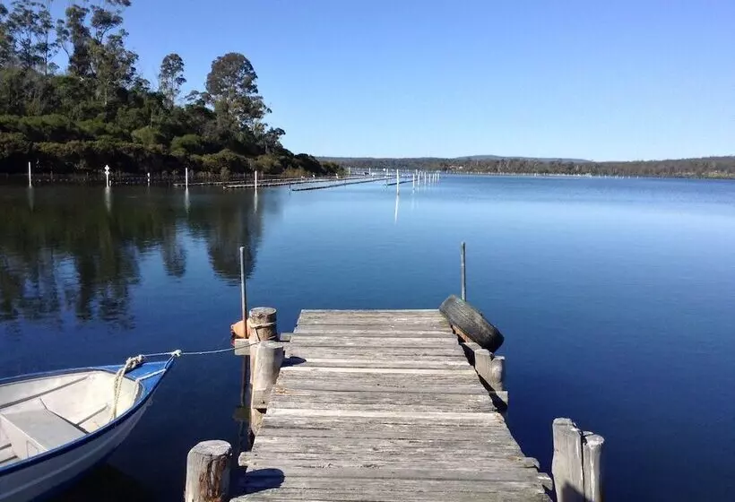 The Peninsular Merimbula