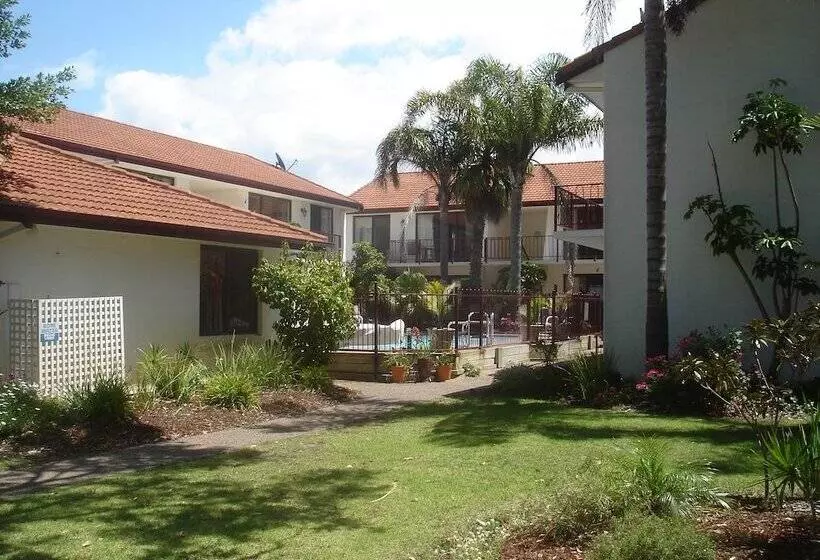 The Peninsular Merimbula