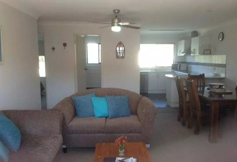 The Peninsular Merimbula