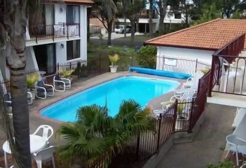 The Peninsular Merimbula