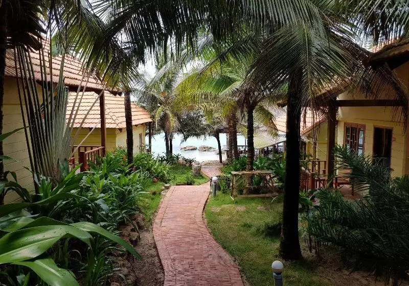 Viet Thanh Resort