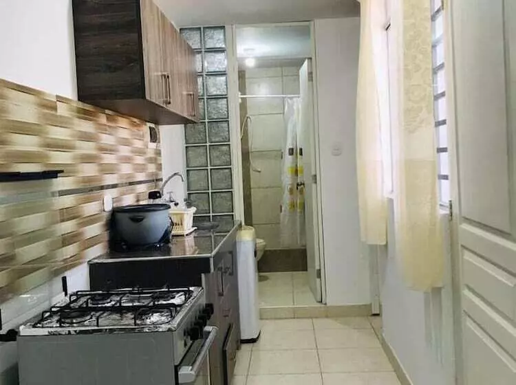 旅馆 The Florian's B&B