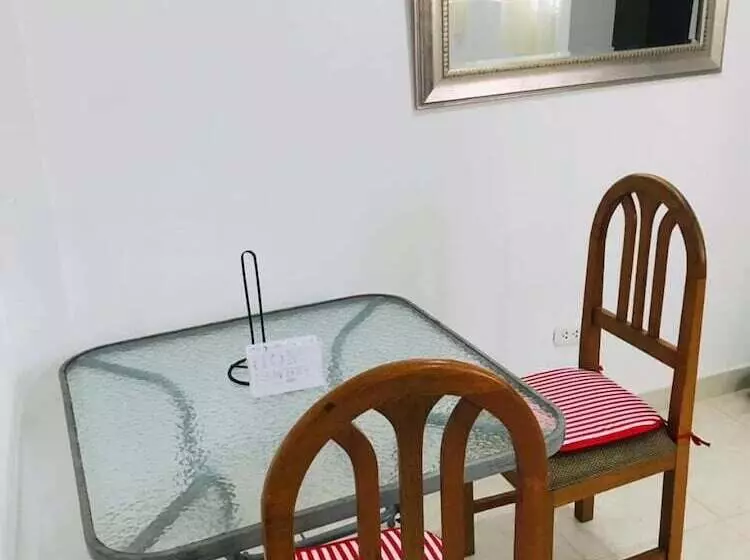 旅馆 The Florian's B&B