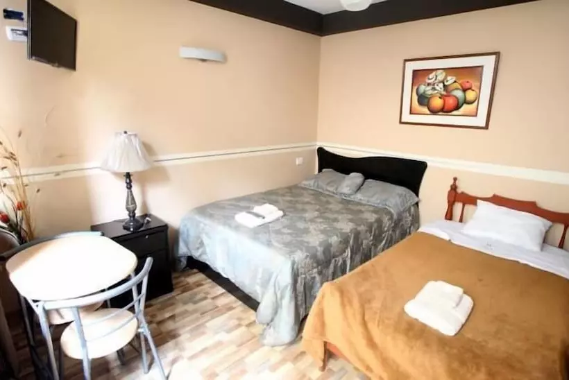 旅馆 The Florian's B&B