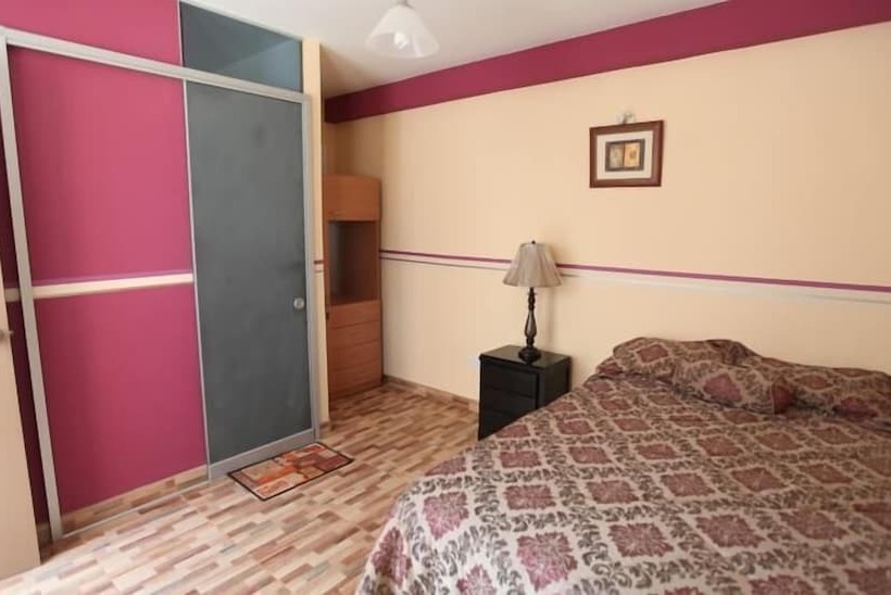 Общежитие The Florian's B&B