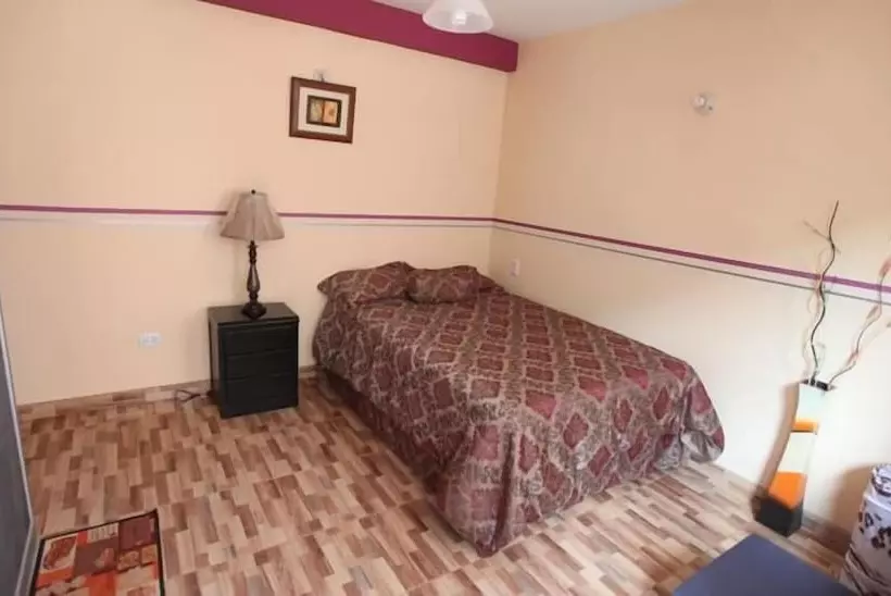 旅馆 The Florian's B&B