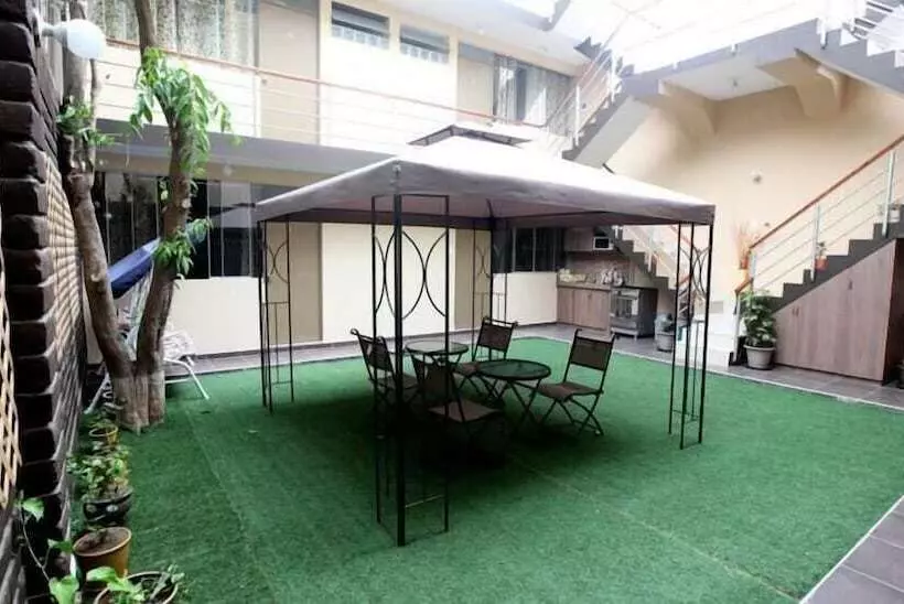 旅馆 The Florian's B&B