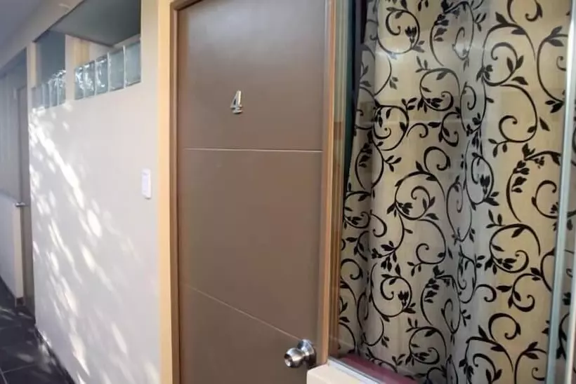 旅馆 The Florian's B&B