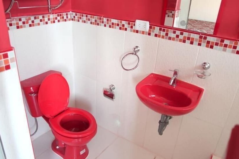 Общежитие The Florian's B&B