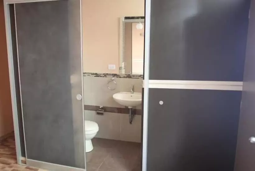 旅馆 The Florian's B&B