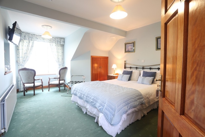 Bed and Breakfast Glenleary Farm House