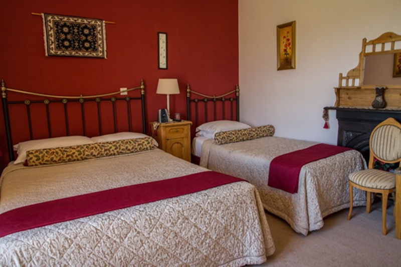 Bed and Breakfast Glenleary Farm House