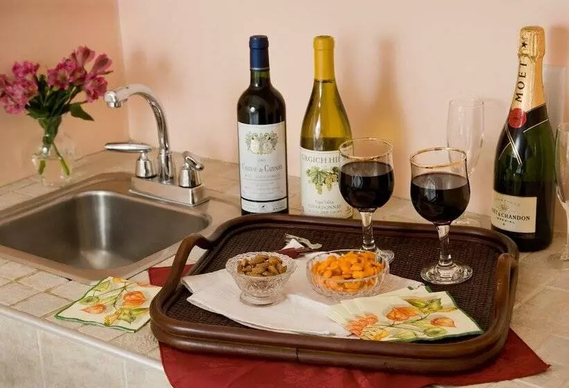 Bed & Breakfast Hampton Terrace Inn