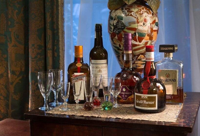 ベッドアンドブレックファースト Hampton Terrace Inn